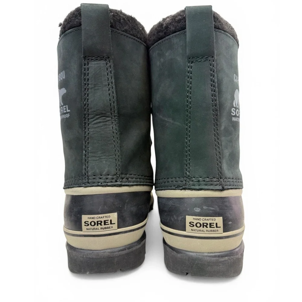 Sorel caribou mens